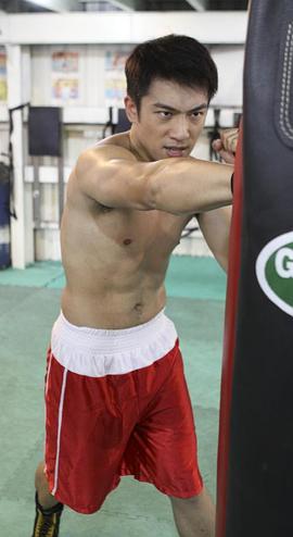 李政颖