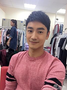 林佑威
