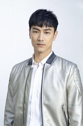 林佑威