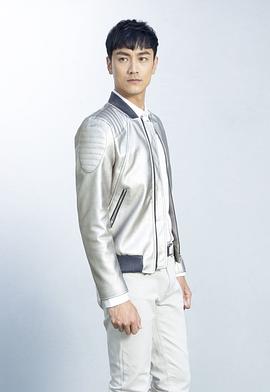 林佑威