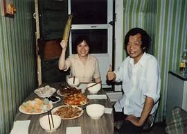 李银河