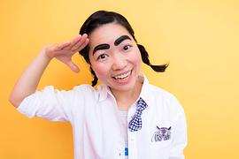 井本绚子