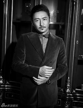 涂松岩
