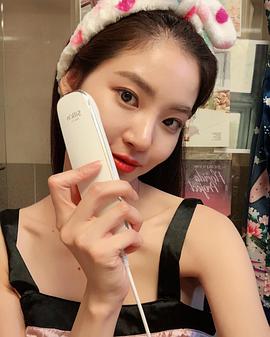 黄胜妍