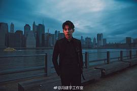 冯建宇