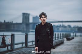 冯建宇
