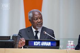 考非·安南