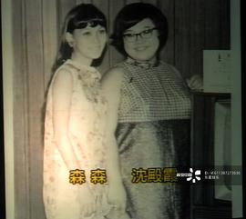 沈殿霞