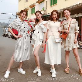 李施嬅