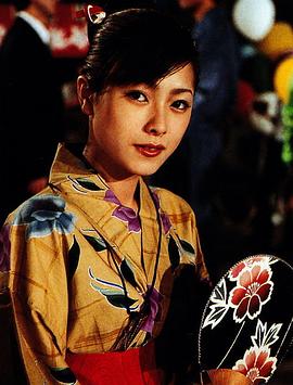 胜村美香
