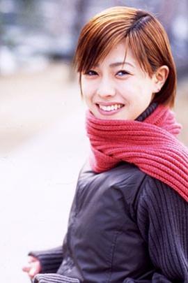 胜村美香