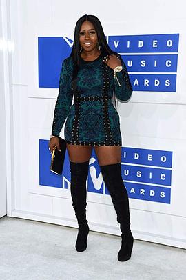 Remy Ma