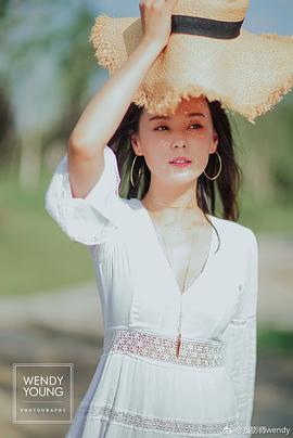 梁爱琪