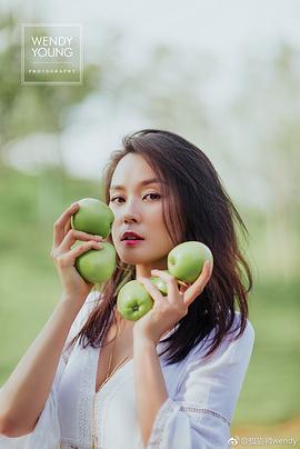 梁爱琪