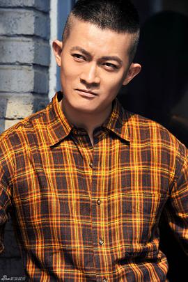 杨志刚