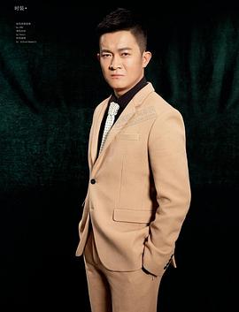 杨志刚