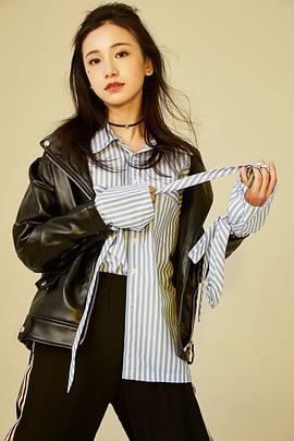 姜梓新