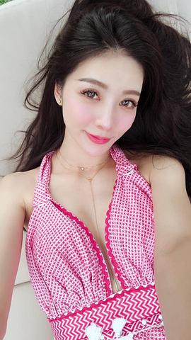 吴亚馨