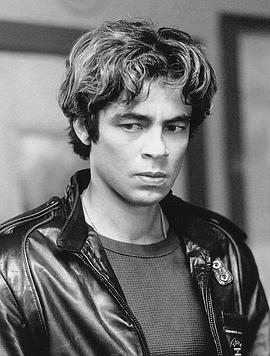 本尼西奥·德尔·托罗