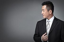 王志飞