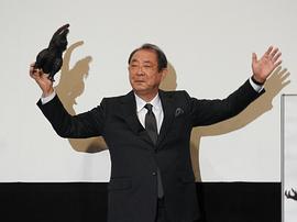 平泉成