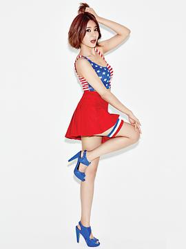 徐酉奈