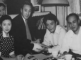 芥川比吕志