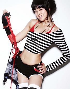 李周妍