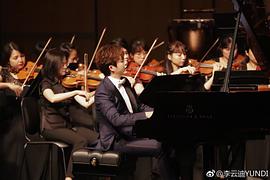 李云迪