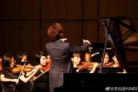 李云迪
