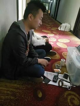 陈润
