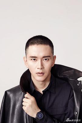 黄宥明