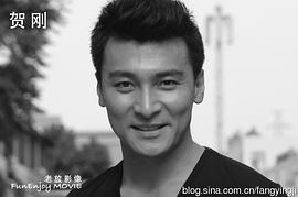 贺刚