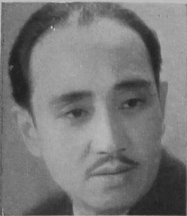 姜修