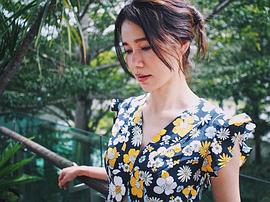 黄翠如