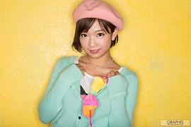 纱仓真菜