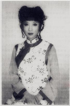 邬倩倩
