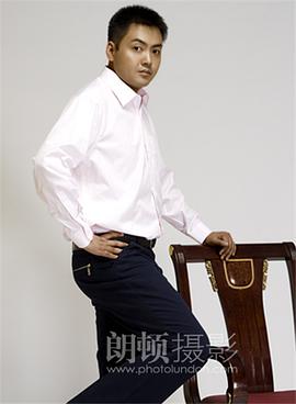 朱宏嘉