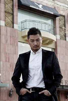 张洪睿