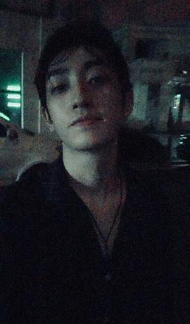 杨昊铭