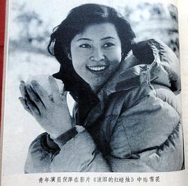 倪萍