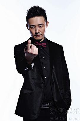 张博