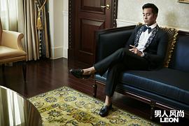 张孝全