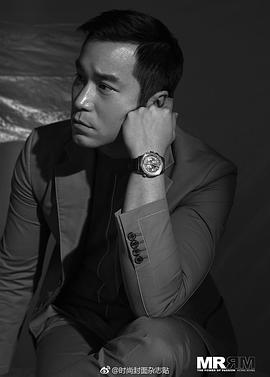 张孝全