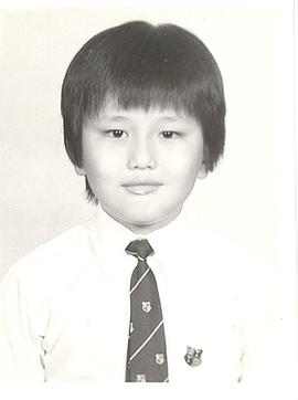 尹子维