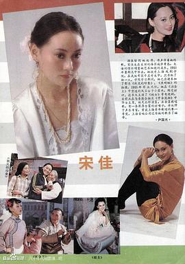 宋佳