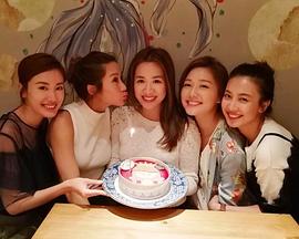岑杏贤