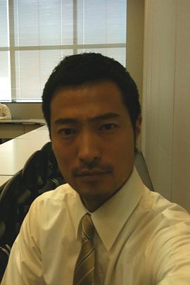 前川泰之