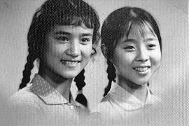 张小磊
