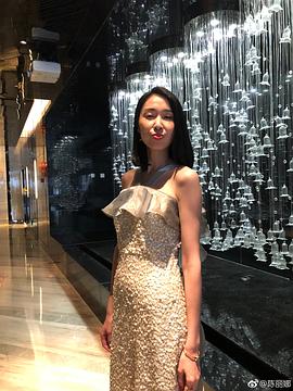 陈丽娜